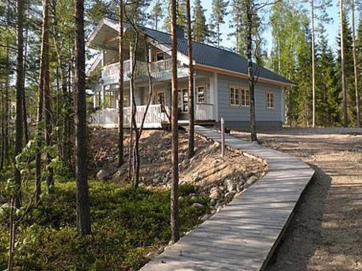 Дома для отпуска Holiday Home D Mietinkylä-14