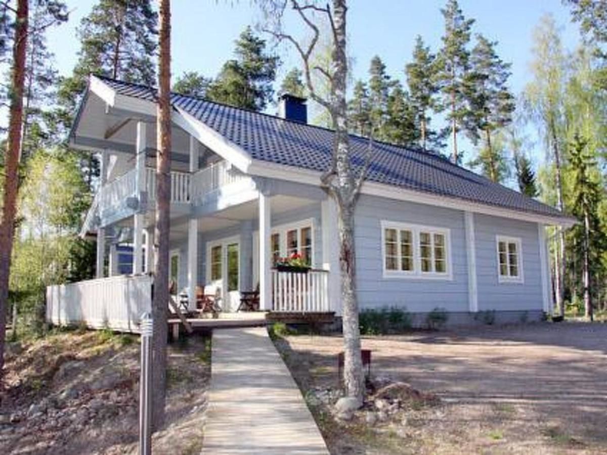 Дома для отпуска Holiday Home D Mietinkylä-16