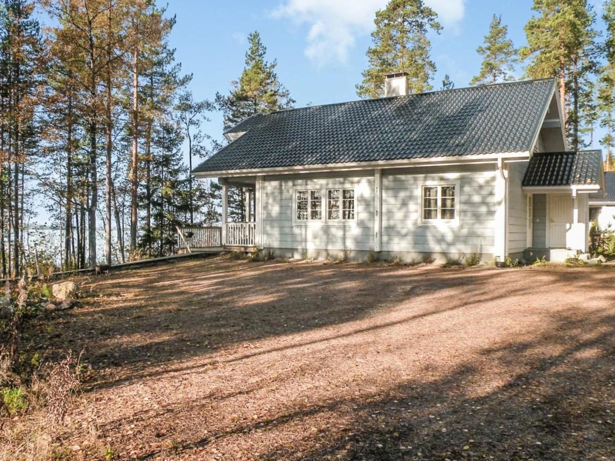 Дома для отпуска Holiday Home D Mietinkylä-39
