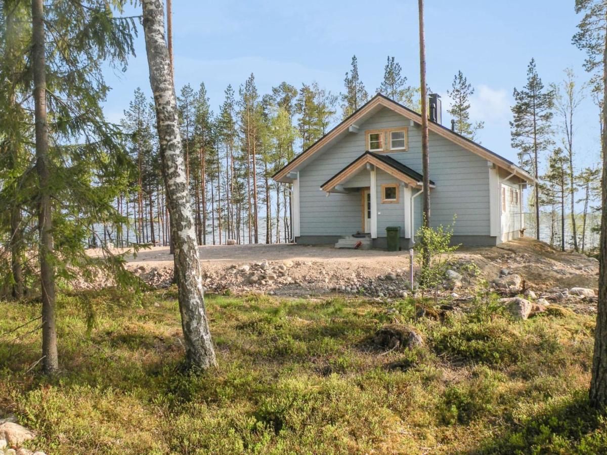 Дома для отпуска Holiday Home D Mietinkylä-42