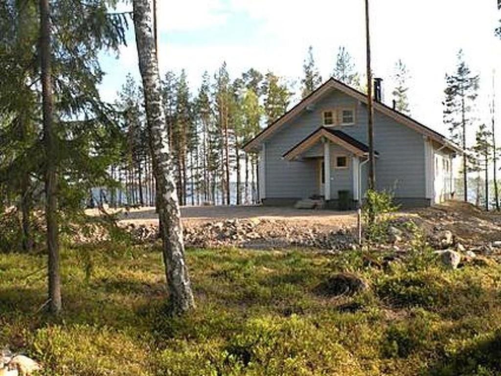 Дома для отпуска Holiday Home D Mietinkylä-50