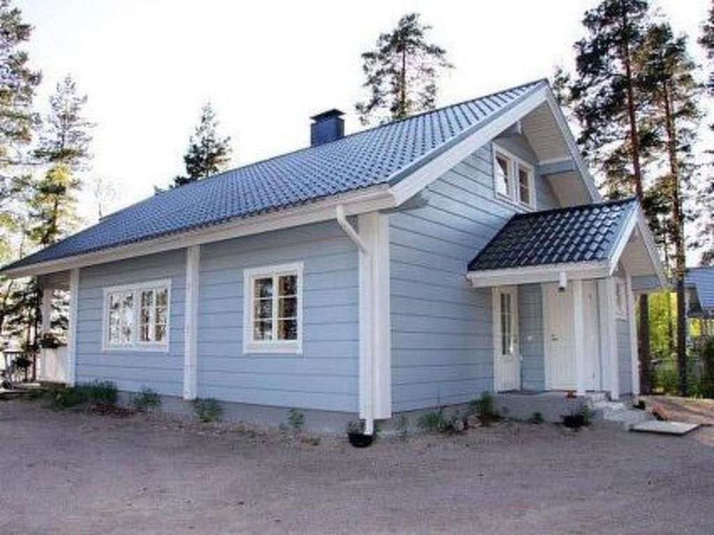 Дома для отпуска Holiday Home D Mietinkylä-53