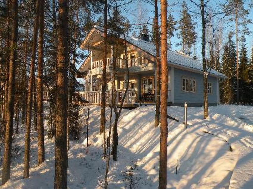 Дома для отпуска Holiday Home D Mietinkylä-54