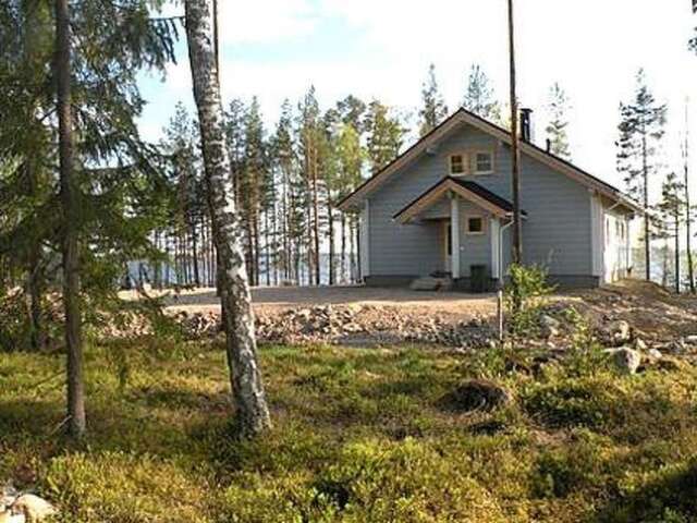 Дома для отпуска Holiday Home D Mietinkylä-49